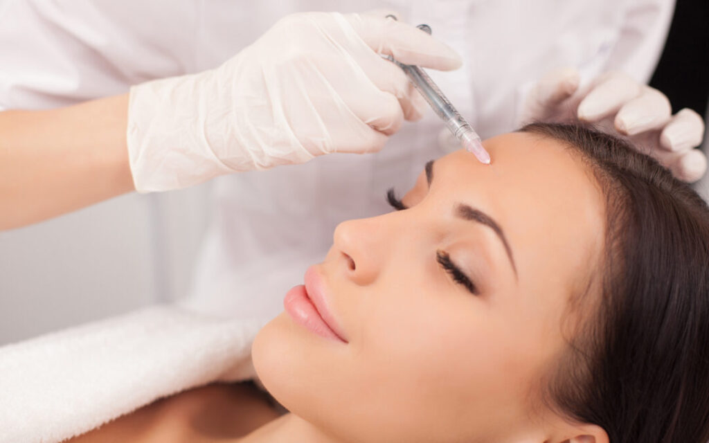 What Is Botox and Is the Treatment Safe: Doctor Explains
