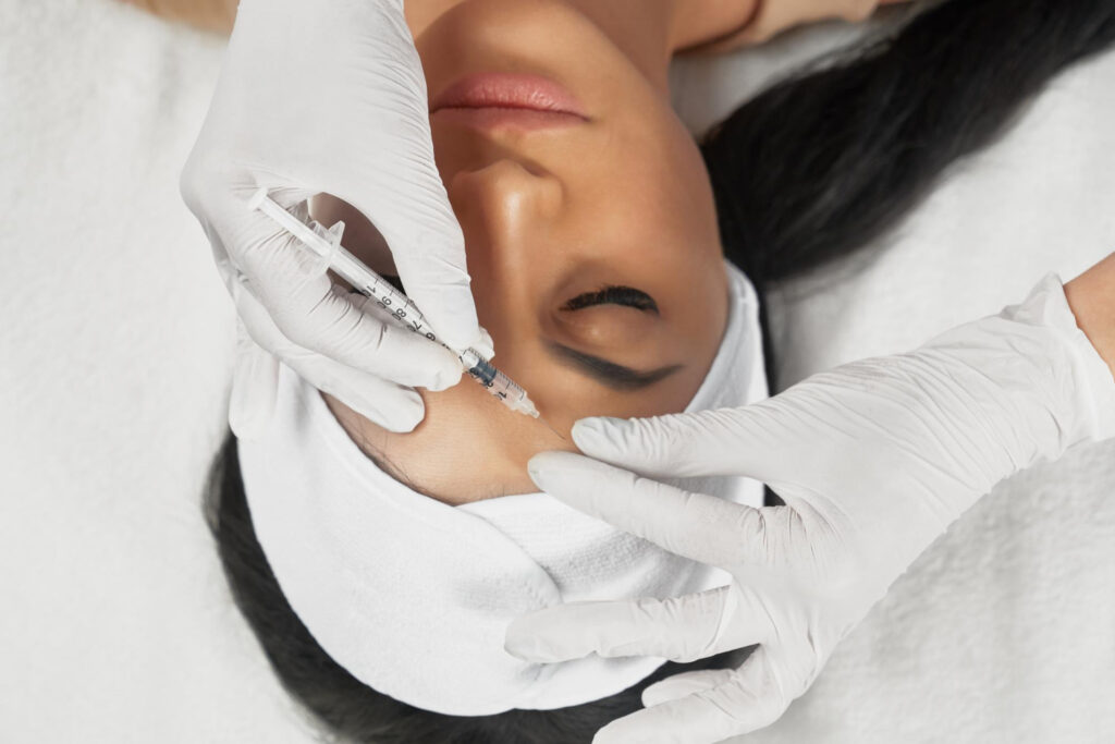 5 things to consider before facial botox

