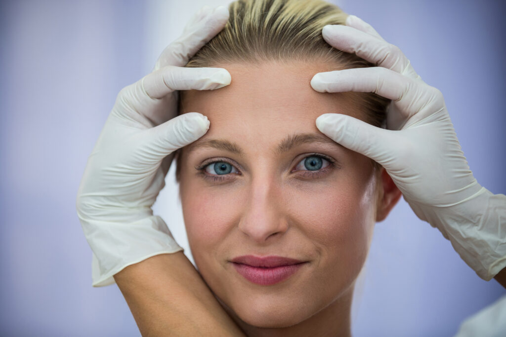 Which is better botox or fillers?
