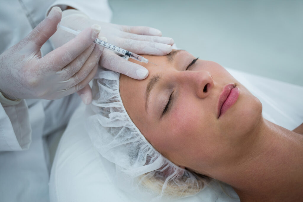 Common myths about face botox
