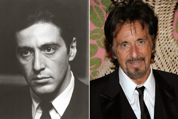 Al Pacino
