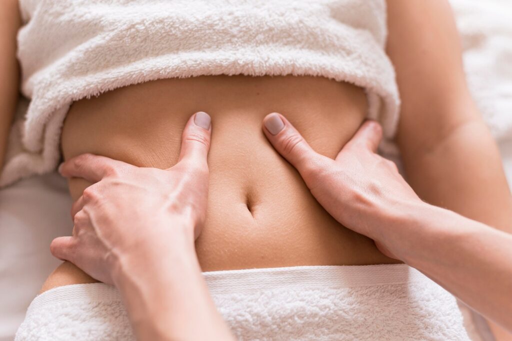 Taking Care of the Scar During Abdominoplasty Recovery
