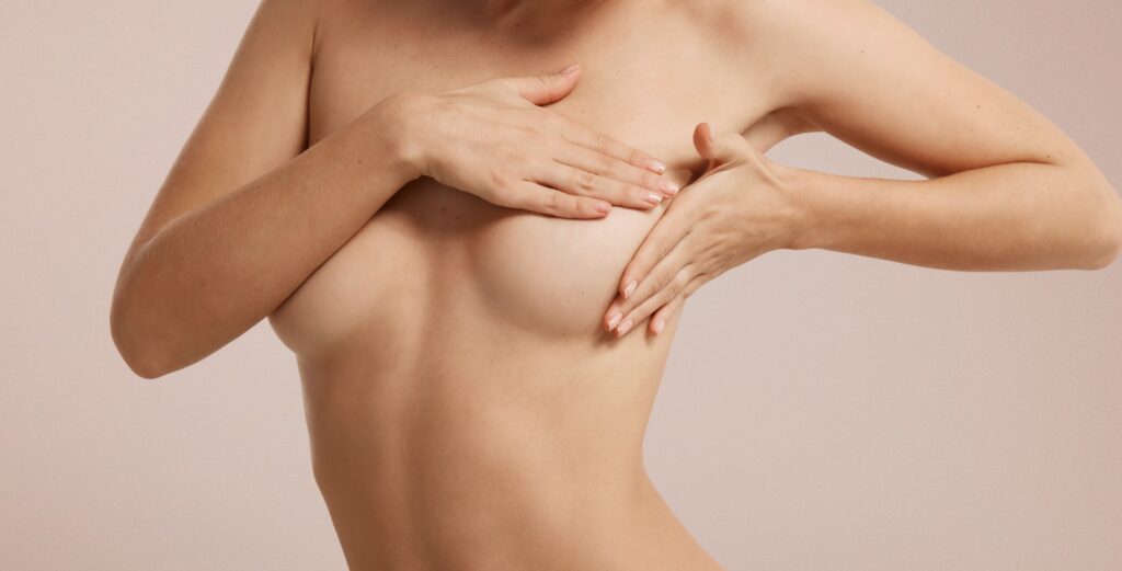 mamoplastic reduction